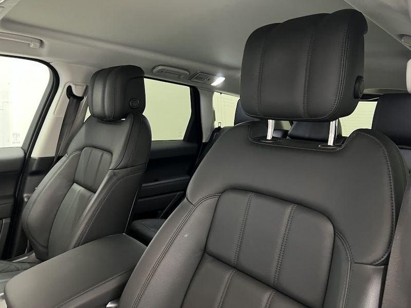 Land Rover Range Rover Sport PHEV 2.0 SI4 PHEV SE 404CV IVA ESPOSTA