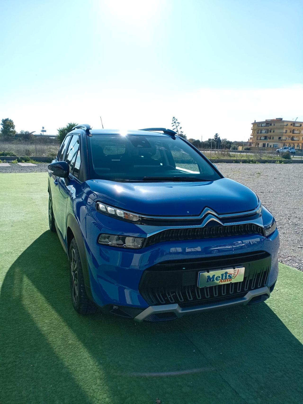 Citroen C3 Aircross DIESEL 1.5 HDI