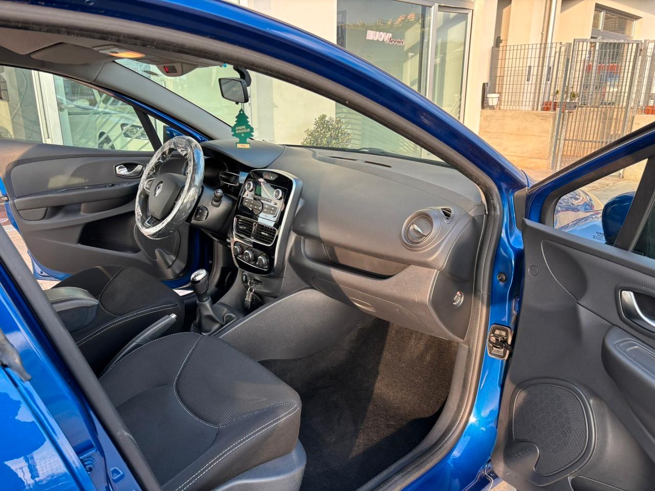 Renault Clio TCe 12V 90 CV GPL Start&Stop 5 porte Energy Duel2