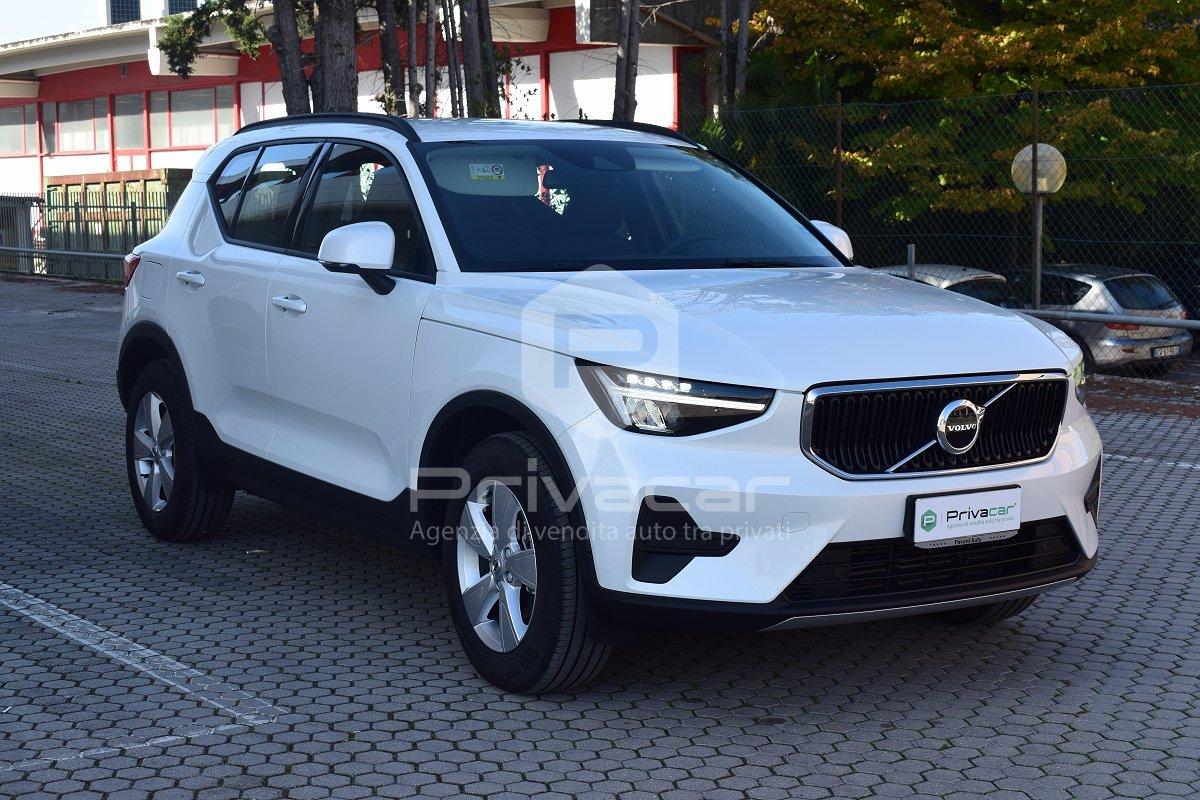 VOLVO XC40 T2 automatico Essential