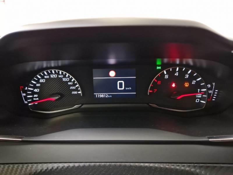 PEUGEOT 2008 BlueHDi 100 Active S/S