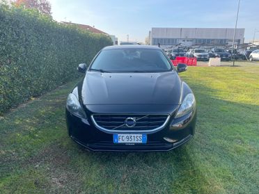 Volvo V40 2.0 D2 120cv MOMENTUM/GARANZIA 12 MESI