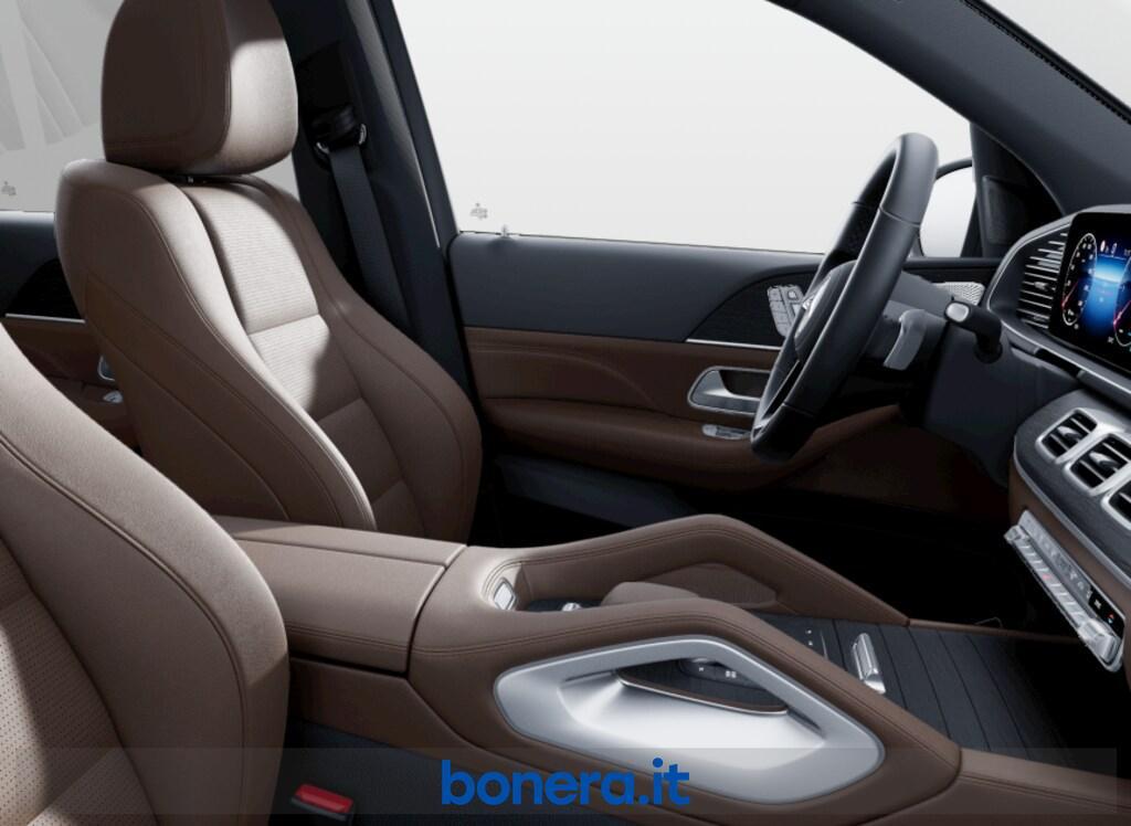 Mercedes GLE 300 300 d Mild hybrid AMG Line Advanced Plus 4Matic 9G-Tronic Plus