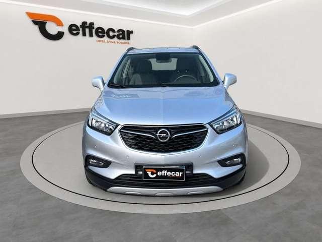 Opel Mokka X 1.4 Turbo GPL Tech 140CV 4x2
