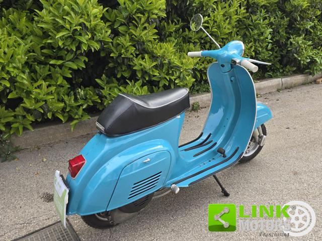 PIAGGIO Vespa 50 R *ASI*
