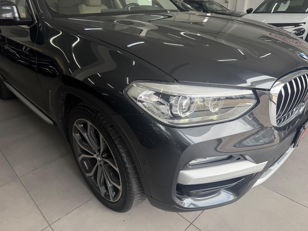 Bmw X3 M xDrive20d FINANZIABILE