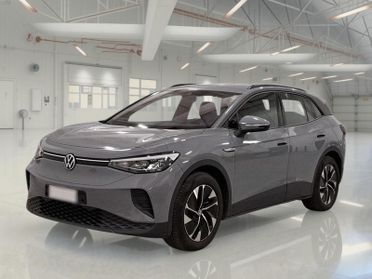 VOLKSWAGEN ID.4 Life