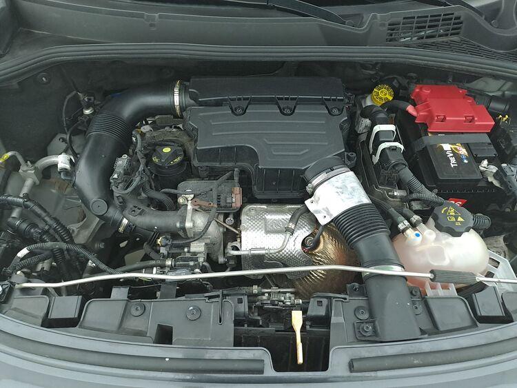 Fiat 500X Club BR472832 1.0 Benzina 120CV