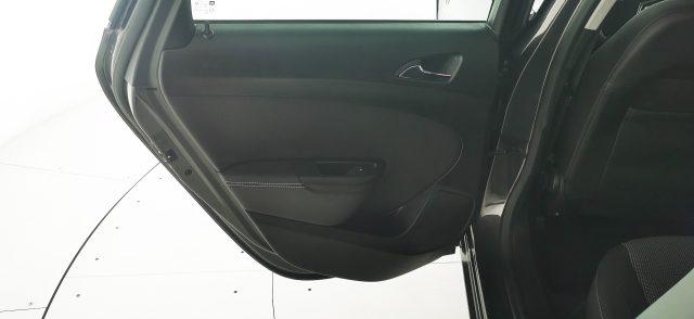 OPEL Astra 1.6 CDTI 136CV EcoFLEX S&S 4 porte Cosmo