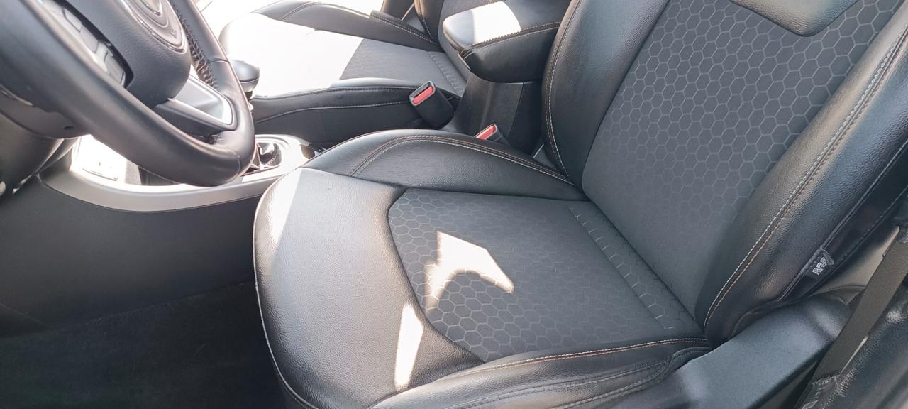 Jeep Compass 1.6 Multijet II 2WD Longitude