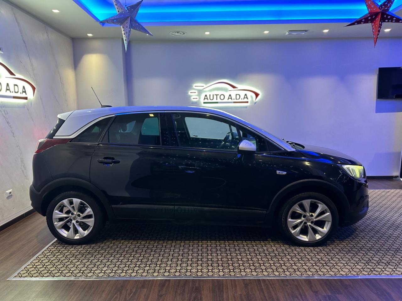 Opel Crossland Crossland X 1.6 ECOTEC D 120 CV Start&amp;Stop Innovation