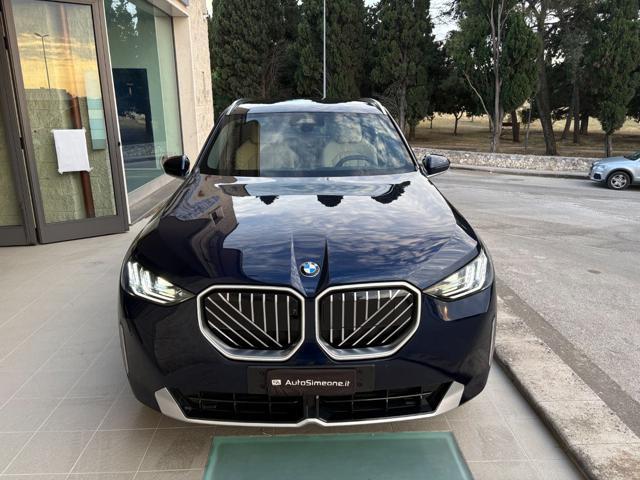 BMW X3 xDrive20d 48V CERCHI DA 20''-HARMAN/KARDON