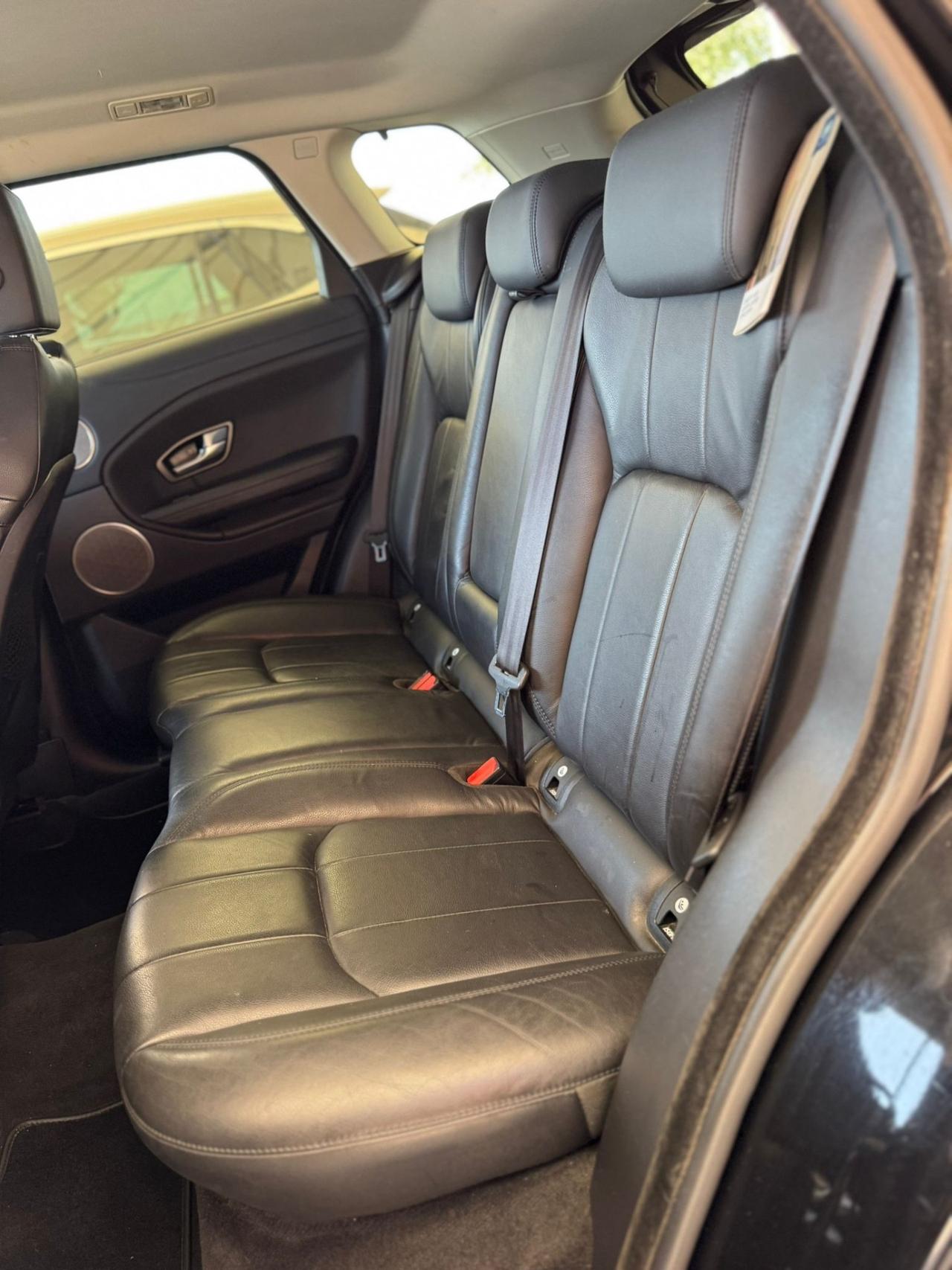 Land Rover Range Evoque 2.0 TD4 150 CV 5p. HSE Dynamic