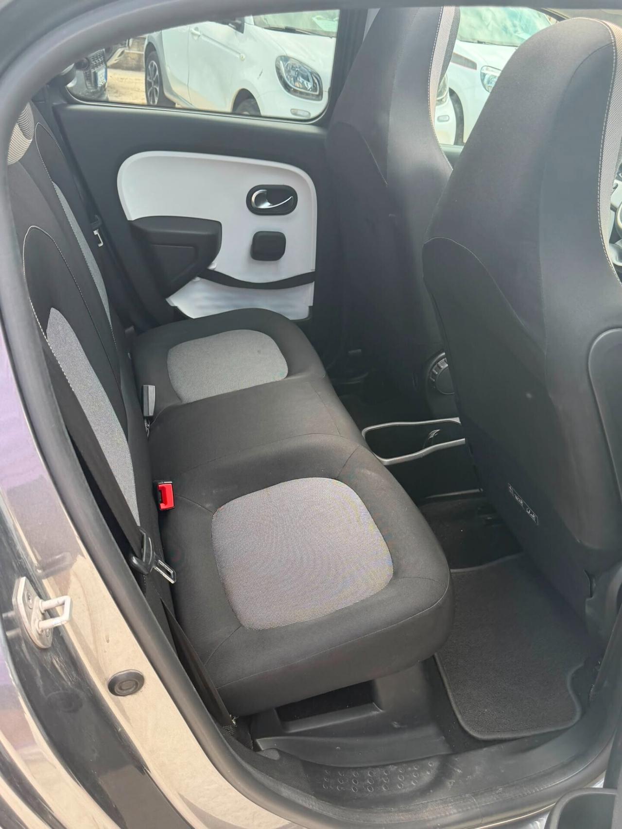 Renault Twingo TCe 90 CV Stop&Start Energy Intens