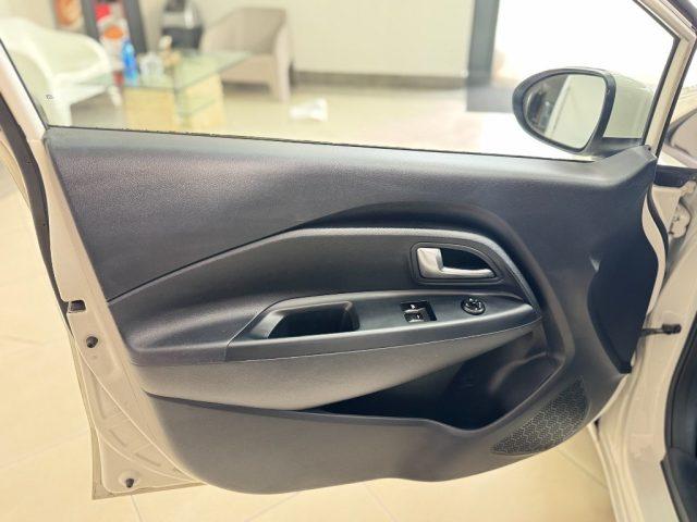 KIA Rio 1.2 CVVT 5p. Active