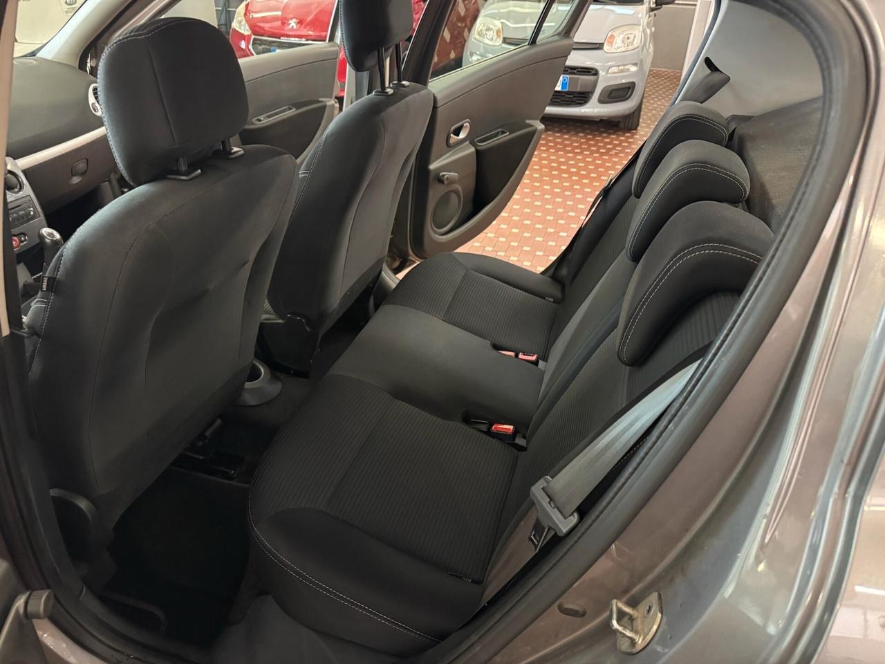 Renault Clio 1.2 16V 5 porte Live! - IDEALE PER NEOPATENTATI