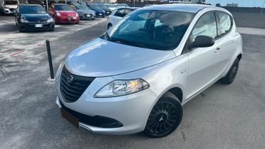 Lancia Ypsilon 1.3 MJT 16V 95 CV 5 porte S&S Elefantino UNICO PROPRIETARIO KM CERTIFICATI