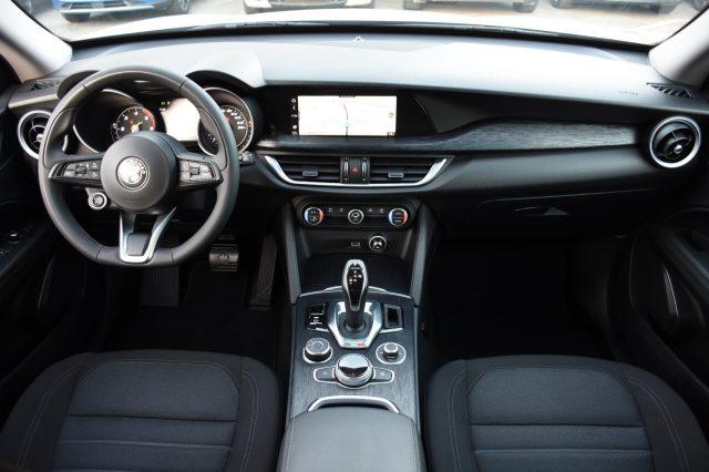 ALFA ROMEO Stelvio 2.2 160 CV AT8 RWD Super *MY21*SEDILI ELETTRICI*