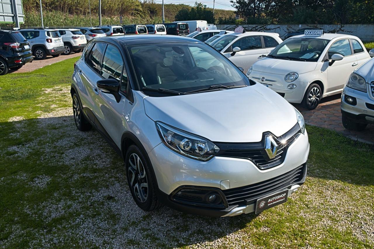 Renault Captur - dCi 8V 90 CV S&S Energy Hypnotic - NEOPATENTATI - FINANZIABILE - PERMUTE