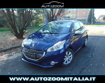 PEUGEOT 208 1° serie 1.6 e-HDi 92 CV Stop&Star...