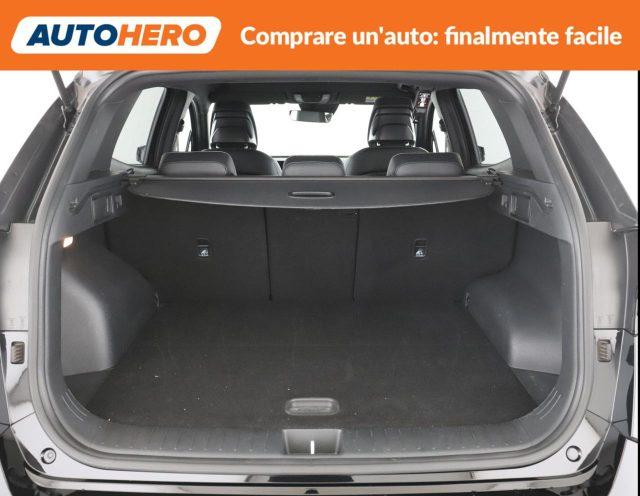 KIA Sportage 1.6 TGDi HEV AT GT-line