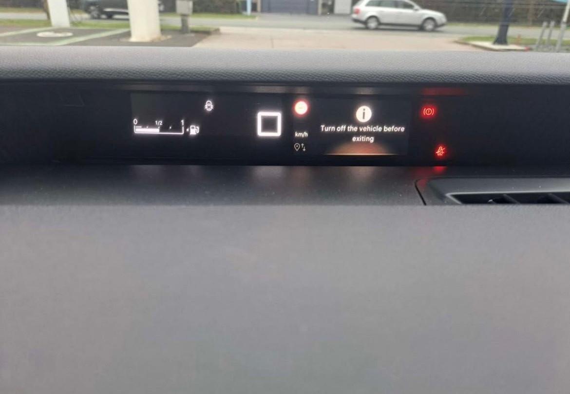 Citroen C3 Aircross Hybrid 145 CV AUTO A NOLEGGIO