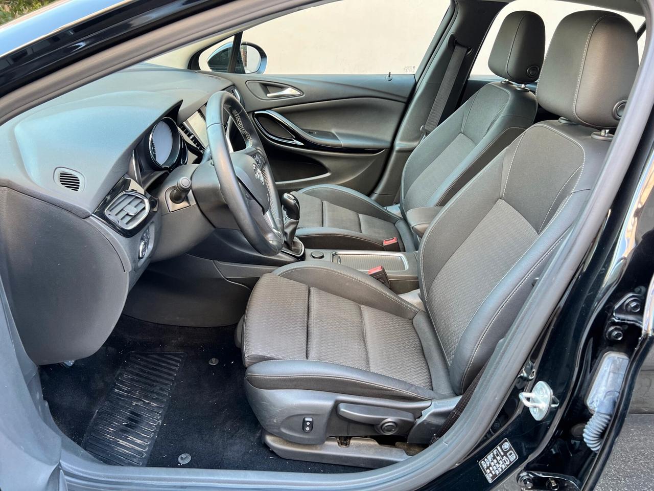 Opel Astra 5pt 1.6 cdti 110cv Innovation PDC/NAVI/TEL PERF.