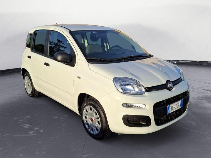 FIAT Panda 1.2 EasyPower GPL