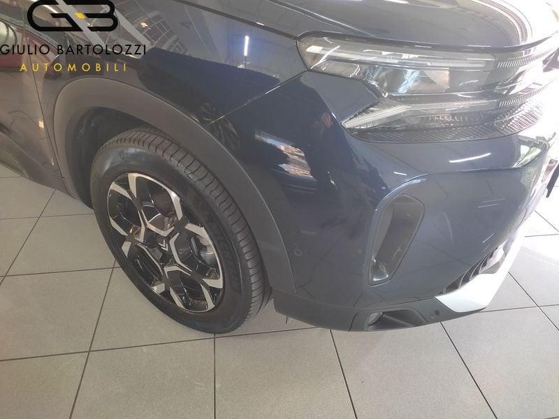 Citroën C5 Aircross Hybrid 136 Max e-DCS6