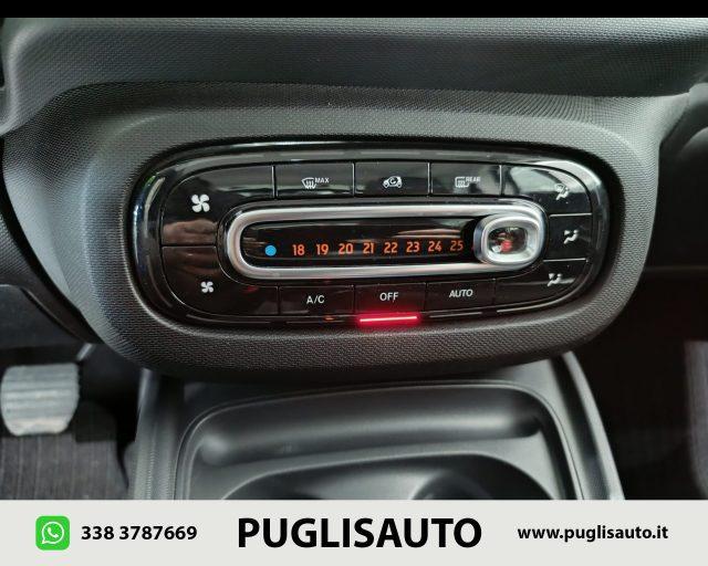 SMART ForTwo 70 1.0 twinamic Youngster