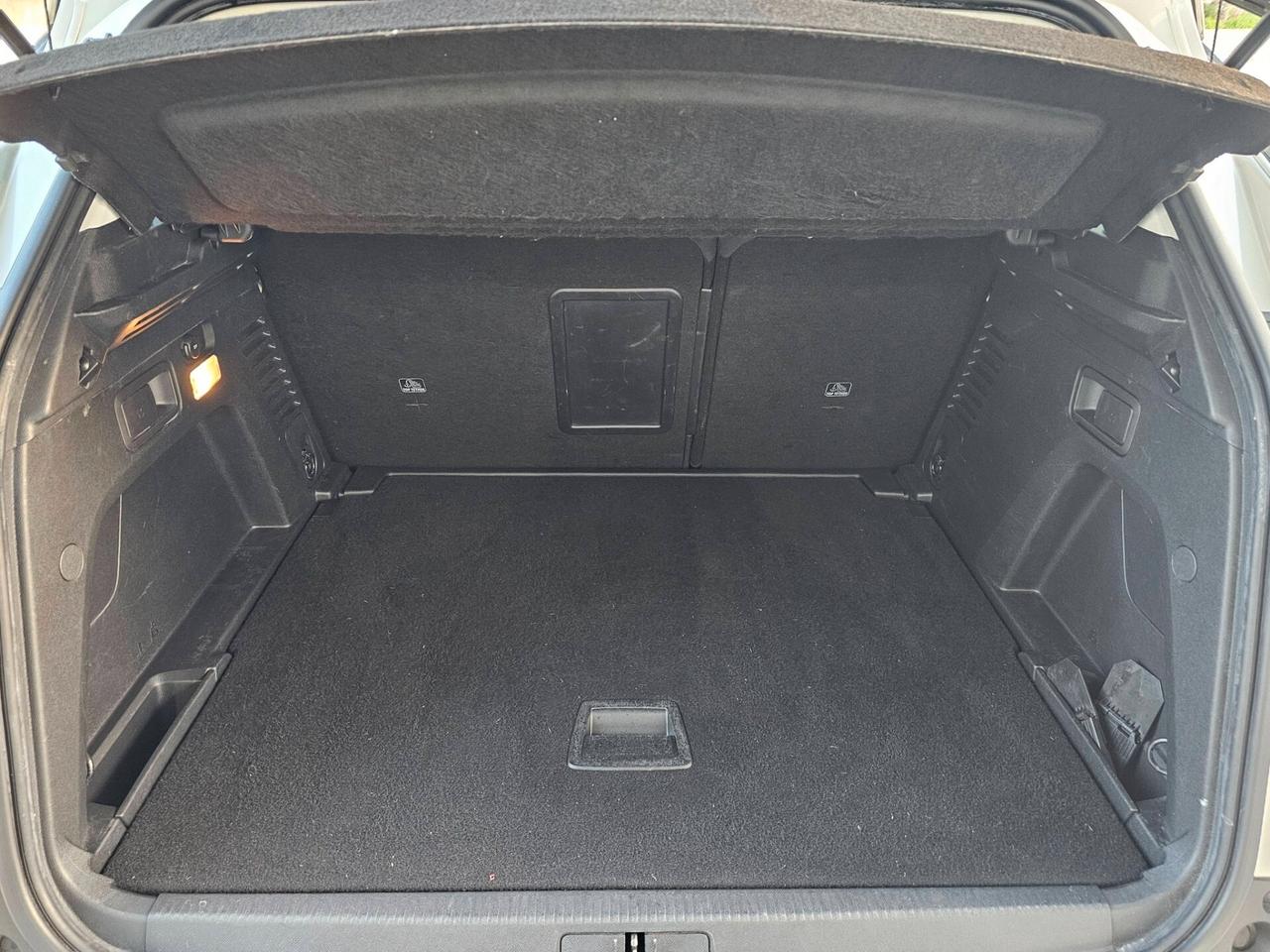 PEUGEOT 3008 1.5 BLUEHDI 131CV EAT8 ALLURE FULL