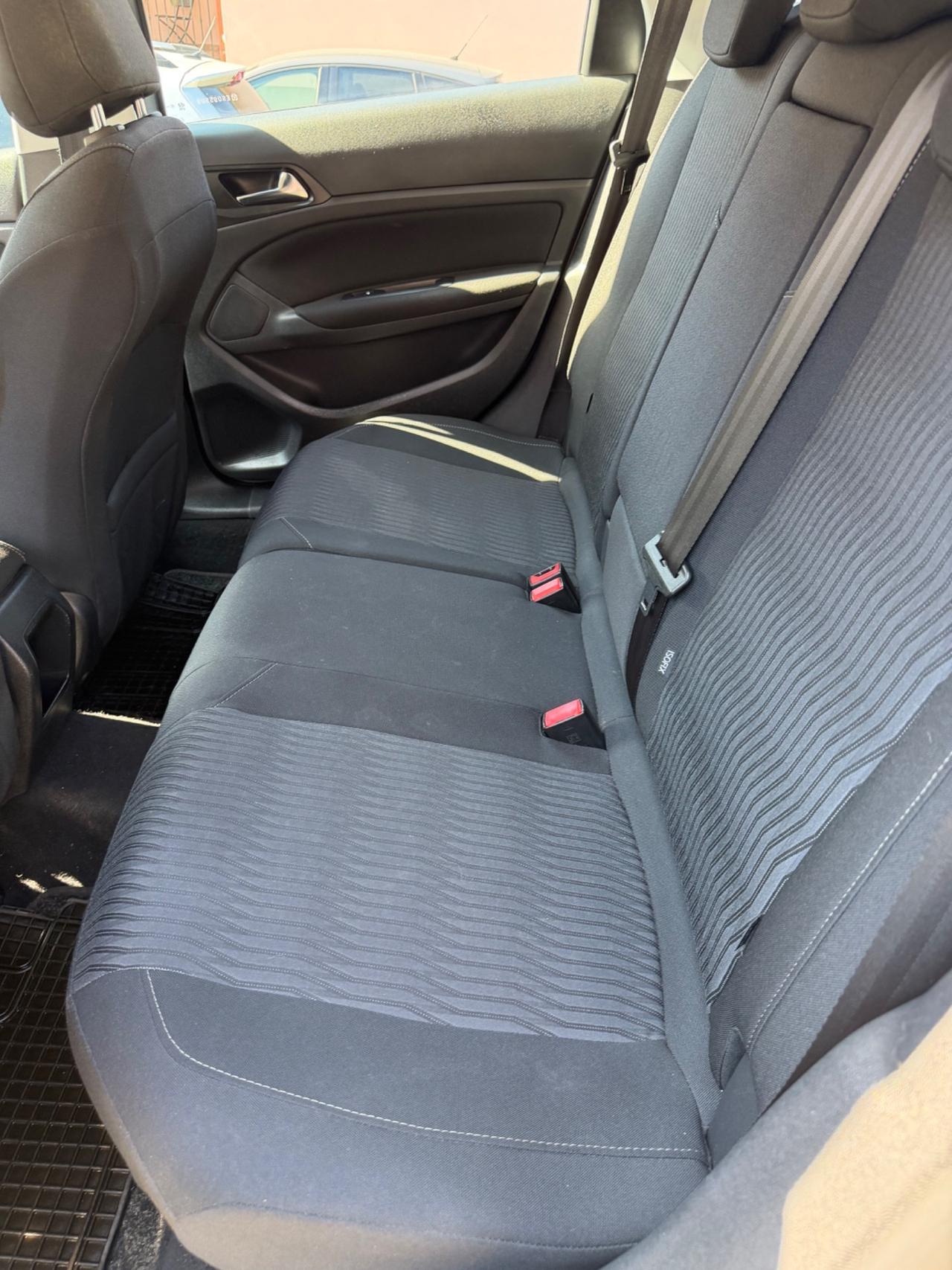 Peugeot 308 ACTIVE KMCERT GARANZ UNICOPR