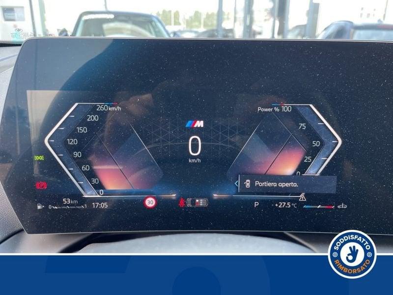 BMW Serie 1 118d M Sport Pro