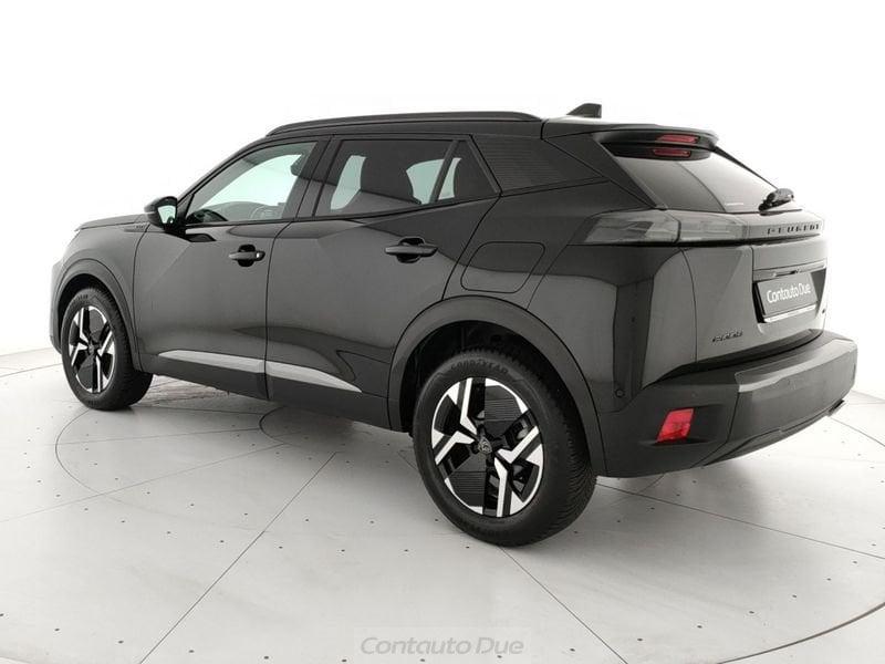 Peugeot 2008 2008 1.5 bluehdi GT s&s 130cv eat8