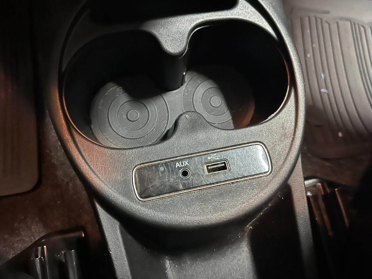 Fiat 500 1.3 Multijet 95 CV Lounge EURO 6