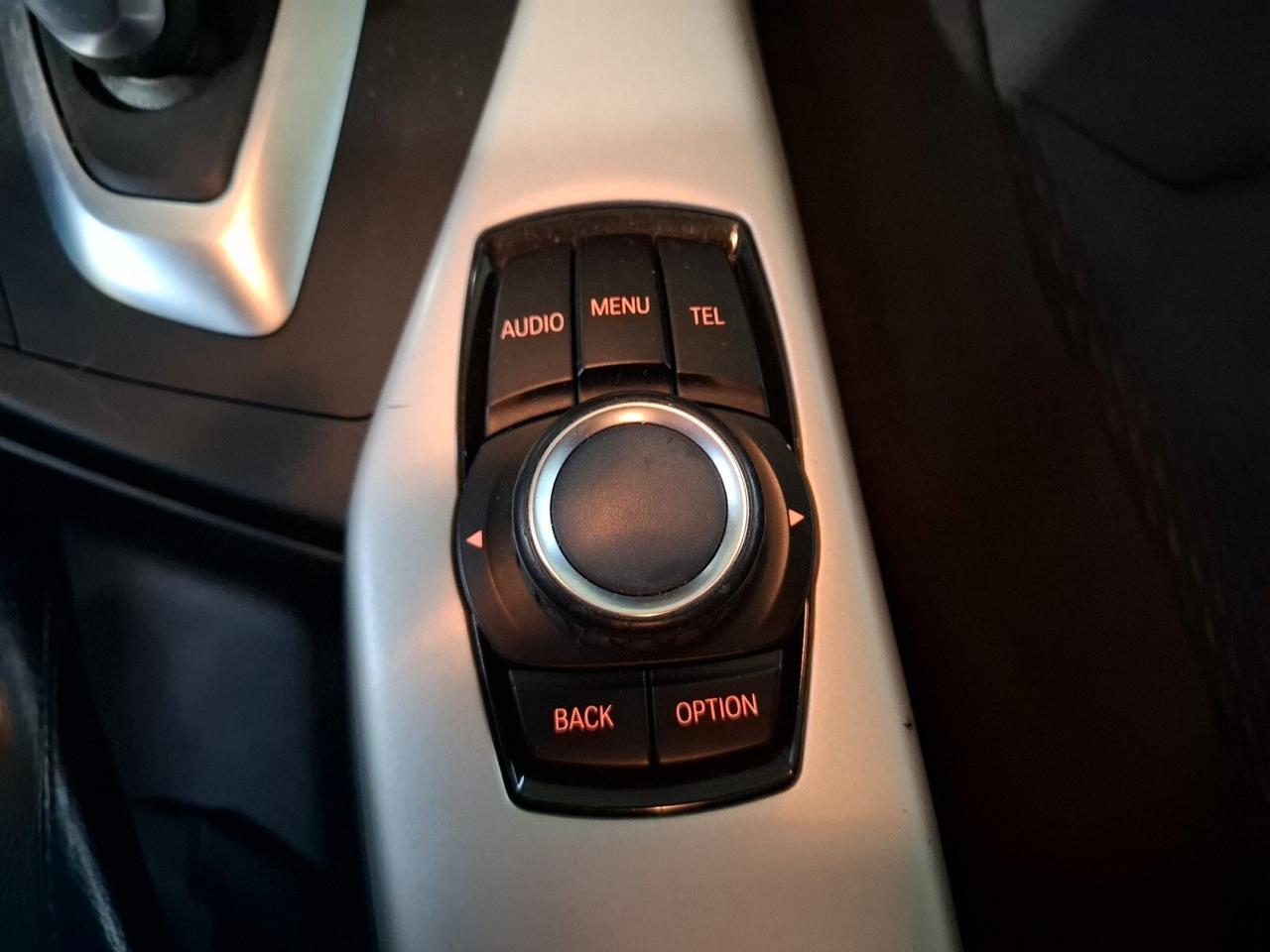 Bmw 116d 5p. Sport 116cv automatica