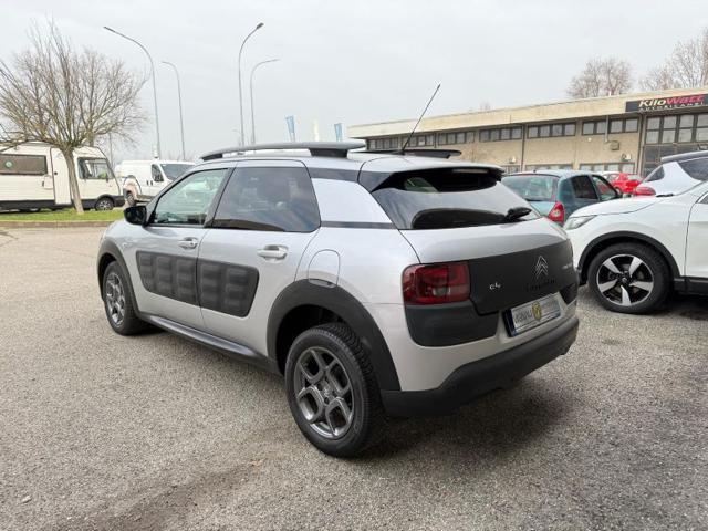 CITROEN C4 Cactus BlueHDi 100 S&S Feel