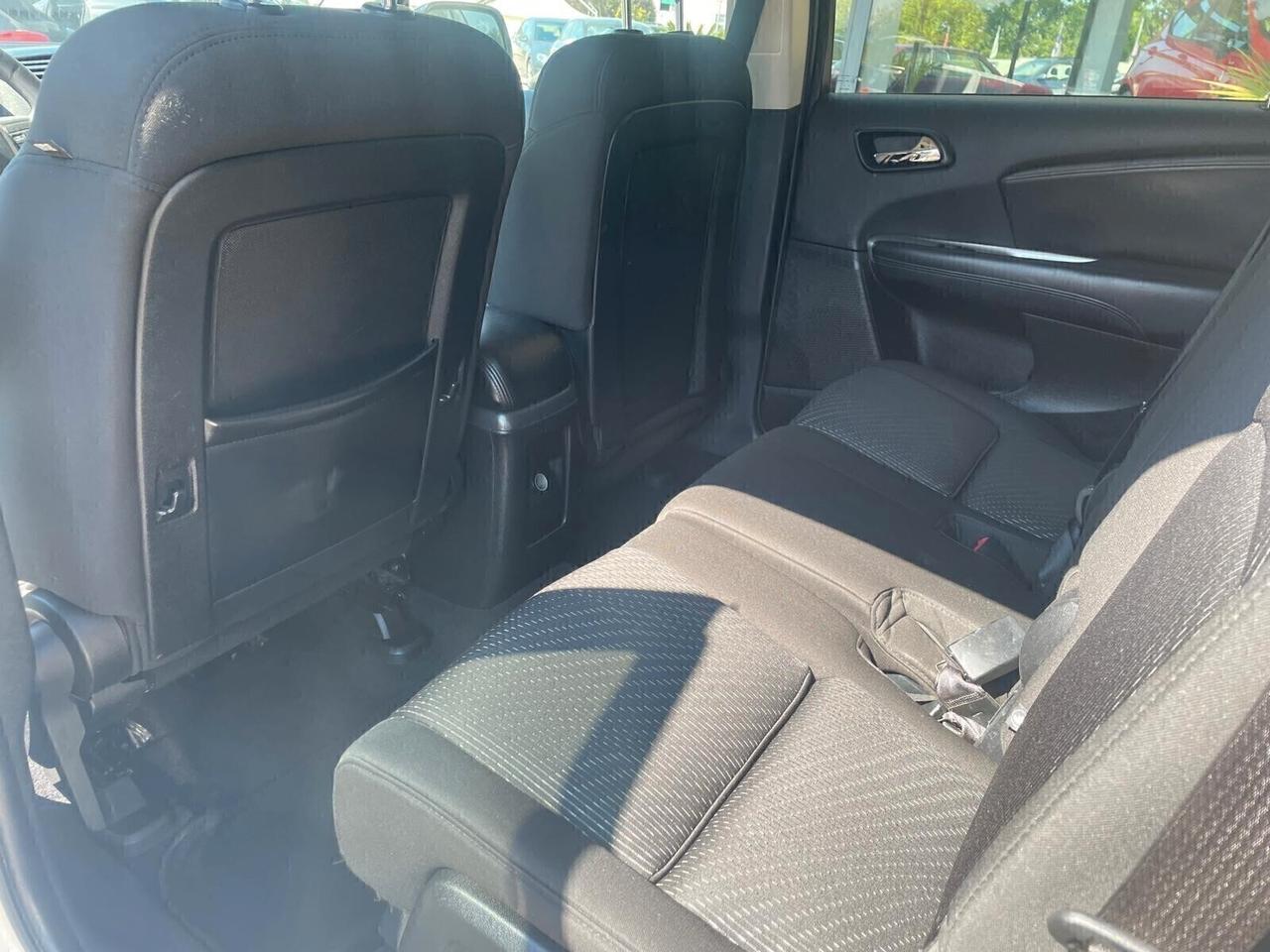 Fiat Freemont 2.0 Multijet 140 CV 4X4 7 P IVA ESP