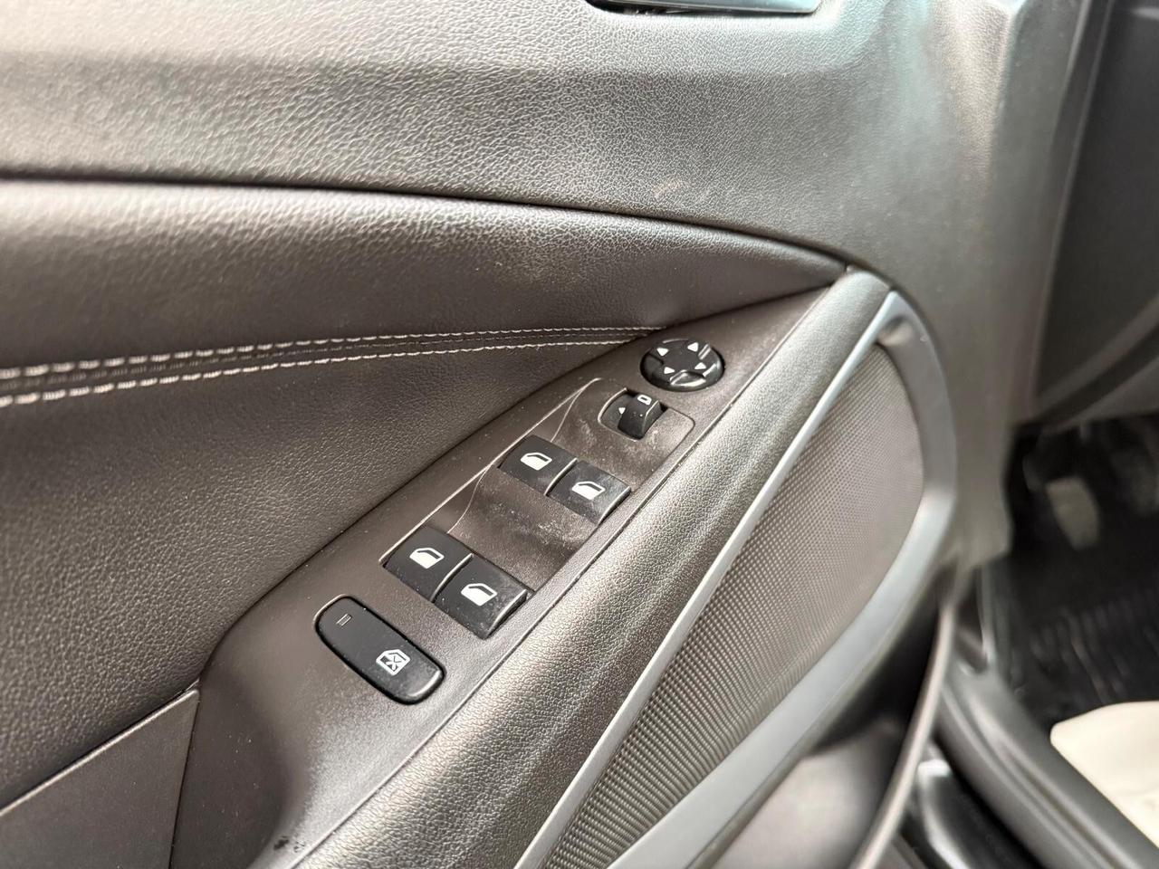 Opel Crossland 1.5 ECOTEC D 110 CV Start&Stop Elegance