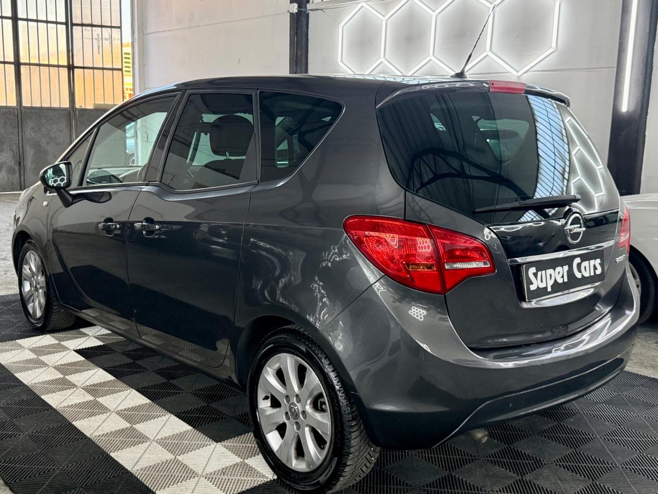 Opel Meriva 1.3 CDTI 95CV ecoFLEX Cosmo