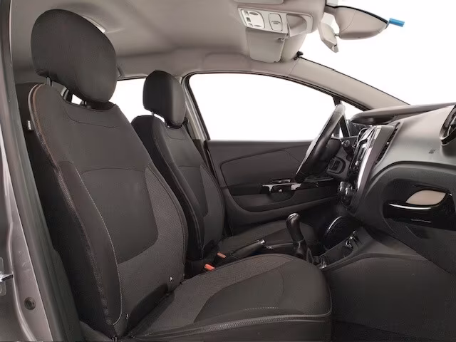Renualt Captur 1.5 dci Zen 90cv E6 *102.000 KM*
