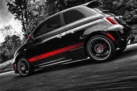 ABARTH 595 595 1.4 Turbo T-Jet 165 CV