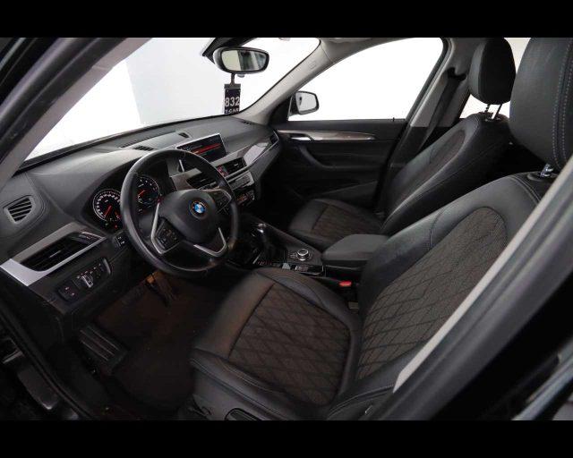 BMW X1 xDrive25e xLine