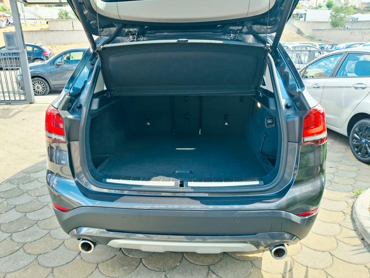 Bmw X1 sDrive18d Sport