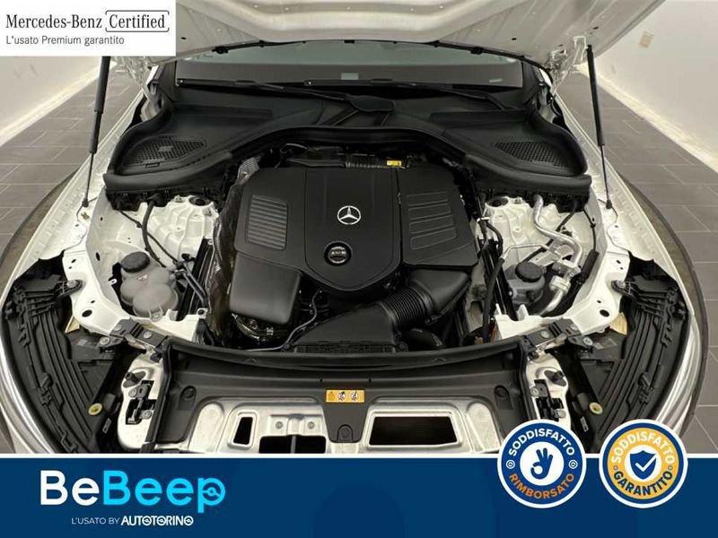 Mercedes-Benz GLC 200 ADVANCED 4MATIC AUTO