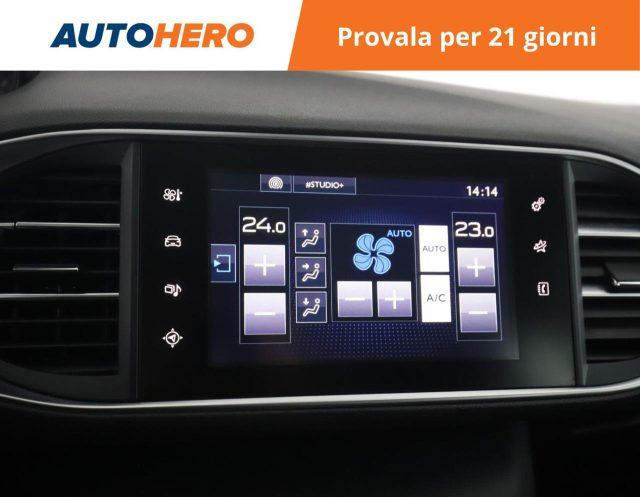 PEUGEOT 308 BlueHDi 120 S&S Active