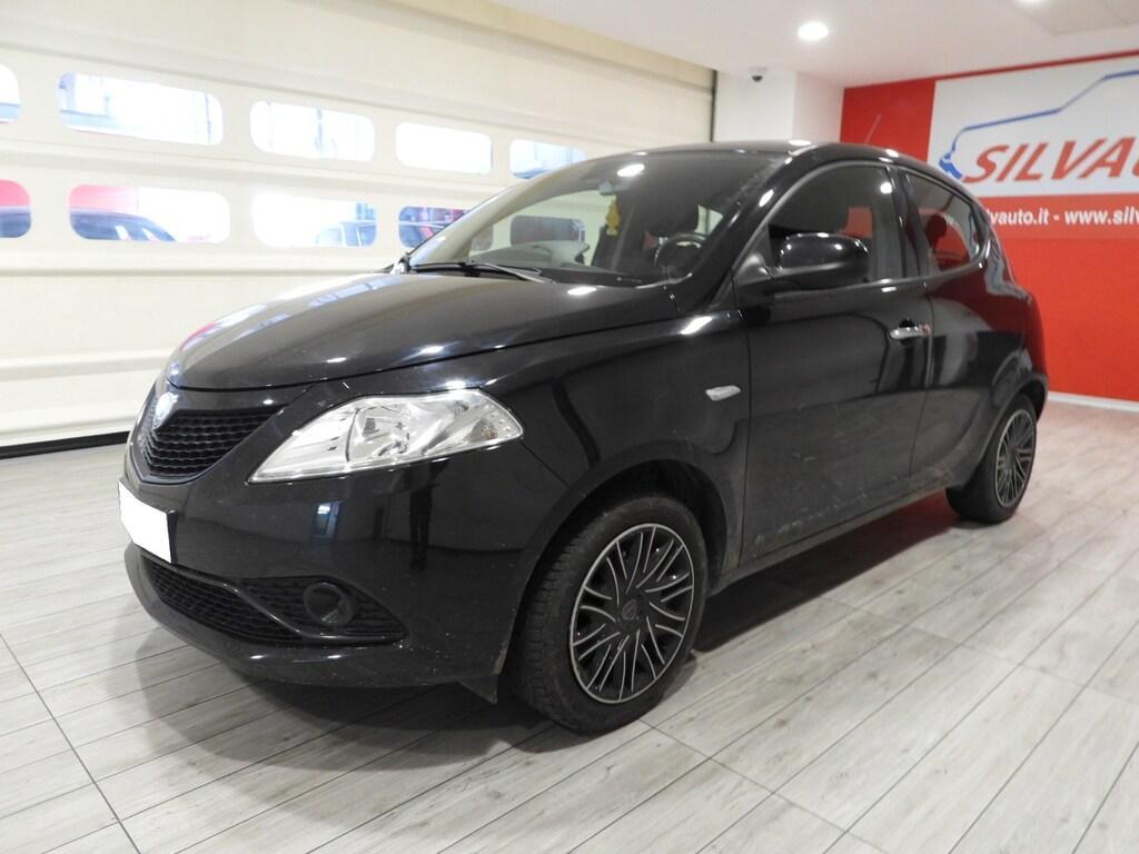 Lancia Ypsilon 5 Porte 1.2 Gold