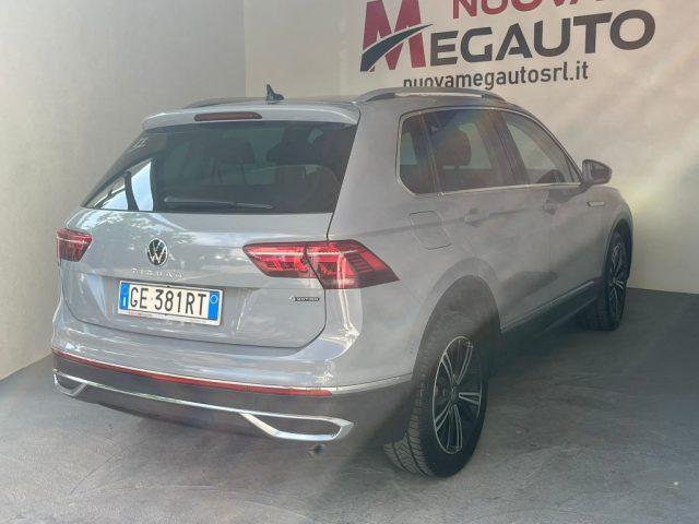VOLKSWAGEN Tiguan 2.0 TDI 150 CV SCR DSG Elegance