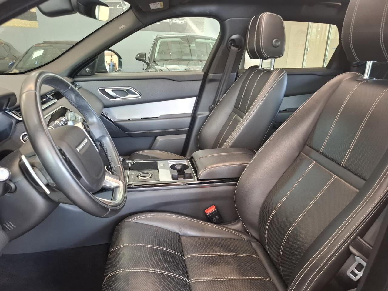 Land Rover Range Velar R-Dynamic S Diesel Auto *TETTO APRIBILE*