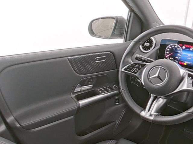 MERCEDES-BENZ B 200 Automatic Progressive Advanced